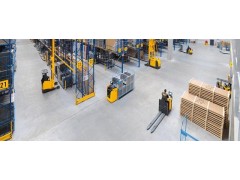 深蓝易网wms仓储管理系统-免费技术指导图1