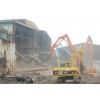 上海室内拆除工程垃圾清理厂房拆除