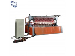 安平德辰专业生产钢筋网焊机，气动钢筋网排焊机5-12mm图1