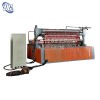 安平德辰专业生产钢筋网焊机，气动钢筋网排焊机5-12mm