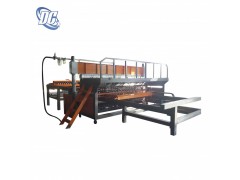 安平德辰专业生产数控钢筋网排焊机5-12mm图1