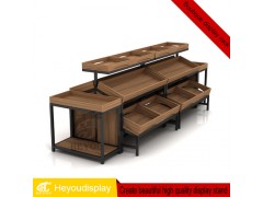 超级商业用综合展示架图1