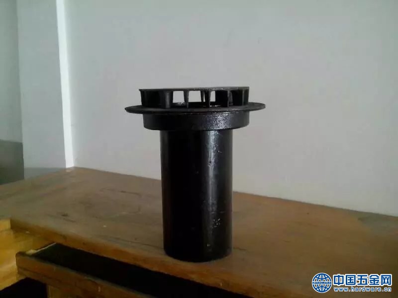 新87型铸铁雨水斗