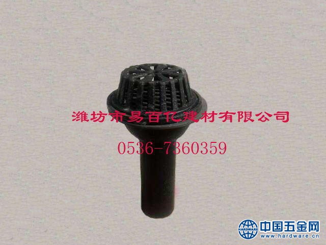 铸铁老87型雨水斗