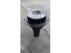 供应87型雨水斗图1