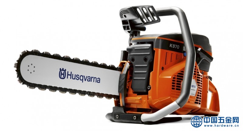 8  混凝土切割链锯K970