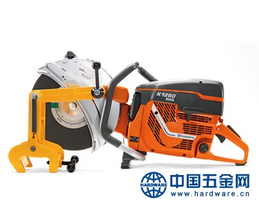 10  钢轨专用切割机K1270