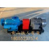 HSNH80-46三螺杆泵使用说明 黄山铁人泵业