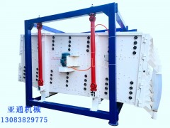 方形摇摆筛-味精方形摇摆筛定制厂家精密筛图纸技术参数图1