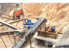 要想生产更高效，合理制砂生产线配置很重要wzz89图1