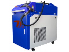 深圳手持激光焊接机酒店厨房设备保温柜图1