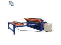 供应德辰5-8mm煤矿支护网焊机图1