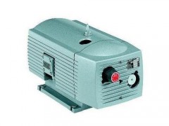 BECKER贝克小型真空泵VT4.25/3PH 无油旋片三相图1