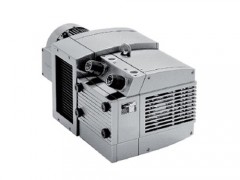 德国BECKER 贝克真空泵DVT3.140 DVT真空泵图1