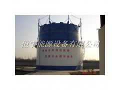 恒宁生物质热解气化设备图1