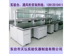 扬州实验台，实验桌，实验室操作台厂家图1