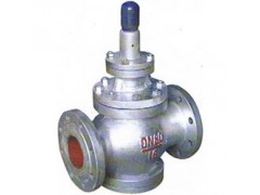 出售龙岩Y43H-16Q先导活塞式蒸汽减压阀图1