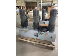 南宁35kv户外永磁高压真空断路器供应商图1