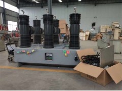 南宁35kv柱上永磁真空断路器多少钱图1