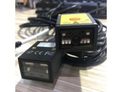 工业级固定式二维码扫描器IVY-8080图1