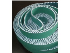 日本NOK同步带开口带NOK齿板聚氨酯加钢丝同步带图1