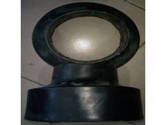 热收缩防水端帽|辐射交联聚乙烯防水帽|热缩帽|防水端帽图1