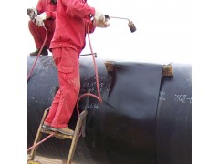 辐射交联聚乙烯热收缩补口套|辐射交联聚乙烯热收缩套图1