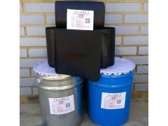 环氧煤沥青防腐冷缠带|冷缠胶带图1