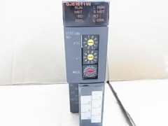 低价现货三菱 QX42模块PLC 配件图1