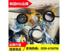 250kg固定式气动葫芦现货,韩国KHC品牌代理商图1