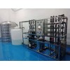 反渗透纯水设备|吴江涂装行业纯水设备|水处理设备