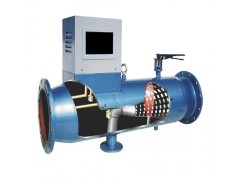 环保滤器厂家供应自动反冲洗排污过滤器图1