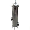 新乡菲利特专业生产水处理保安过滤器