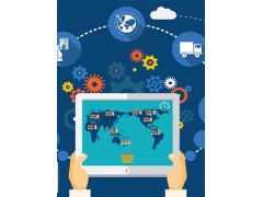 深蓝易网跨境电商解决方案,仓储、物流、合规性轻松搞定图1