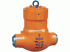 出售无锡1500(Lb)~2500(Lb)电站止回阀图1