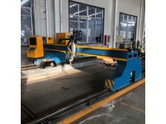 龙门智能分条切割机 龙门数控切割机 板材切割机 凯斯锐图1