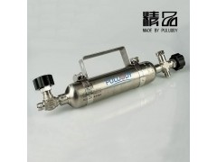 液化石油气采样钢瓶图1