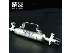 无缝旋压高压天然气采样钢瓶图1