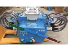 广西FZW28-12/630A柱上高压分界开关厂家图1