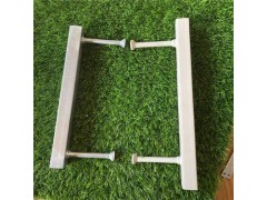 3823预埋槽道_ T型螺栓_ 建筑预埋槽道图1