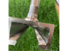 河北英瑞直销不锈钢预埋槽道--3020预埋槽道图1