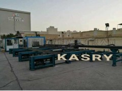 河北H型钢切割机 工字钢切割机 数控切割机 KR-XH图1