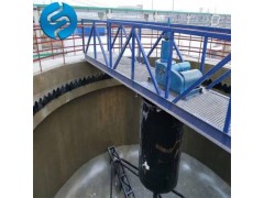 ZCGN型传动刮泥机图1