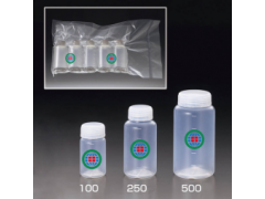 电子半导体行业净化瓶图1