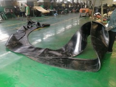 盾构橡胶帘布板@阳江盾构橡胶帘布板@盾构橡胶帘布板厂家图1