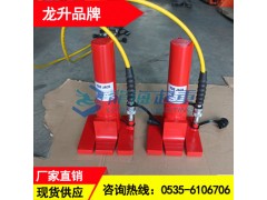 分离爪式千斤顶10T/20T/30T/50T,可远距离操作图1