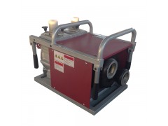 防爆水轮输转泵M300 济宁雷沃厂家直销图1