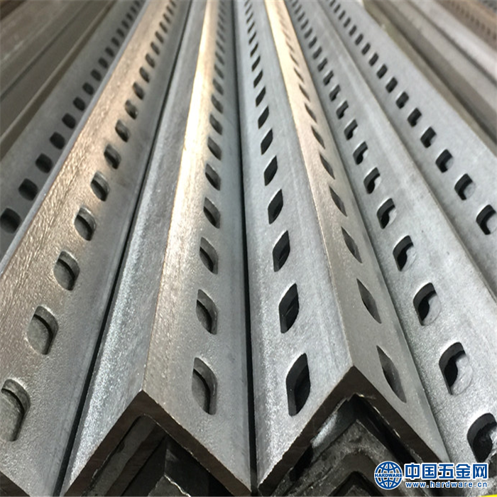 冲孔角钢6