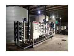 中水回用设备|嘉兴金属配件电镀清洗中水回用设备厂家图1