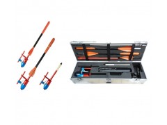 PTQ8.5-Y230/Q210单发远距离抛投器 厂家直销图1